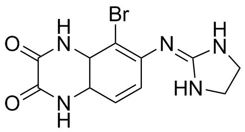 Brimonidine Impurity 38