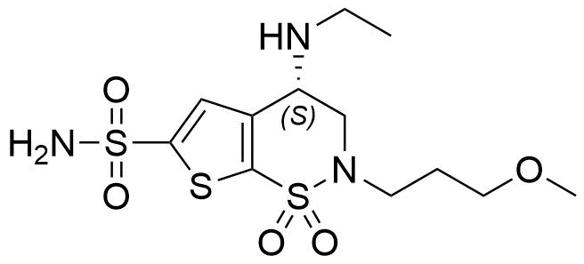 Brinzolamide Impurity A