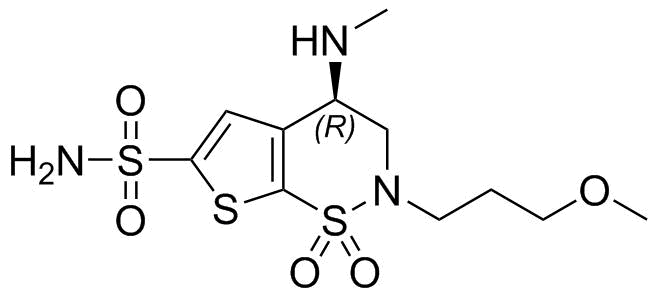 Brinzolamide Impurity B