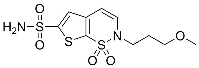 Brinzolamide Impurity C