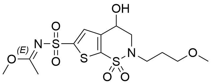 Brinzolamide Impurity E