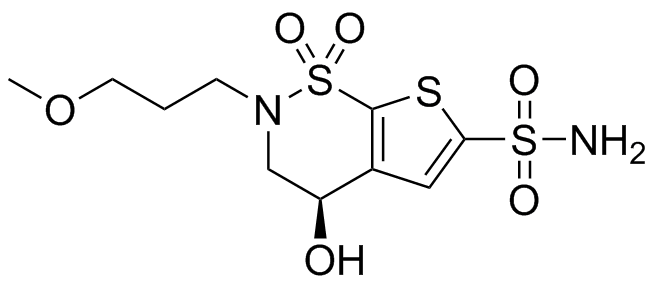 Brinzolamide Impurity H