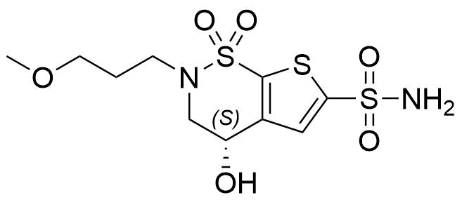 Brinzolamide Impurity I