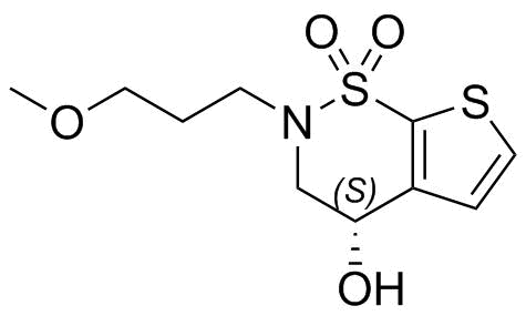 Brinzolamide Impurity 13
