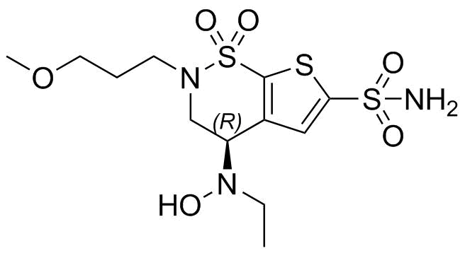 Brinzolamide Impurity 14