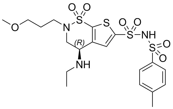 Brinzolamide Impurity 15