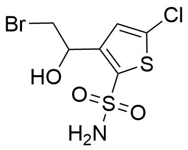 Brinzolamide Impurity 18