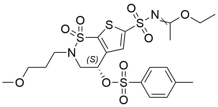 Brinzolamide Impurity 20