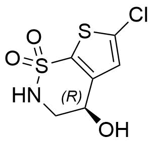 Brinzolamide Impurity 21