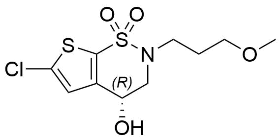 Brinzolamide Impurity 22