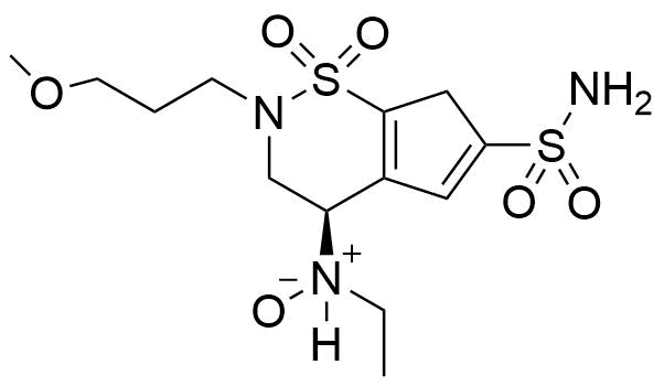 Brinzolamide Impurity 23