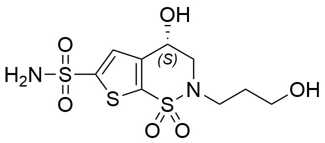 Brinzolamide Impurity 25