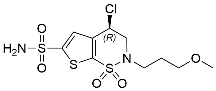 Brinzolamide Impurity 27