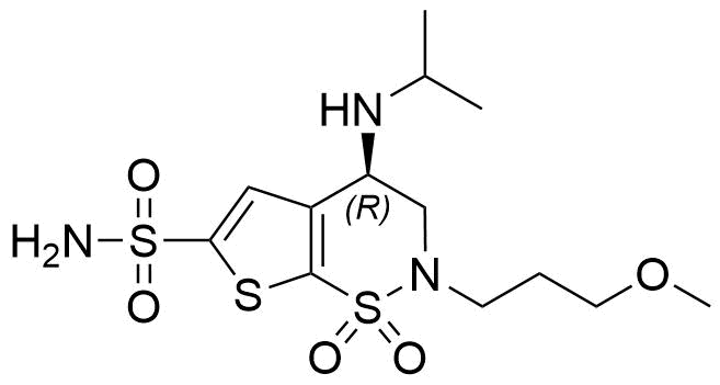 Brinzolamide Impurity 28