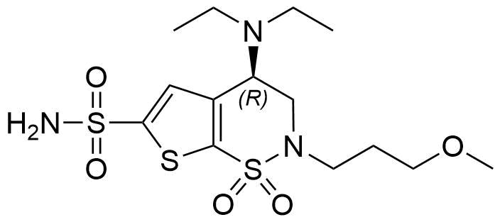 Brinzolamide Impurity 29