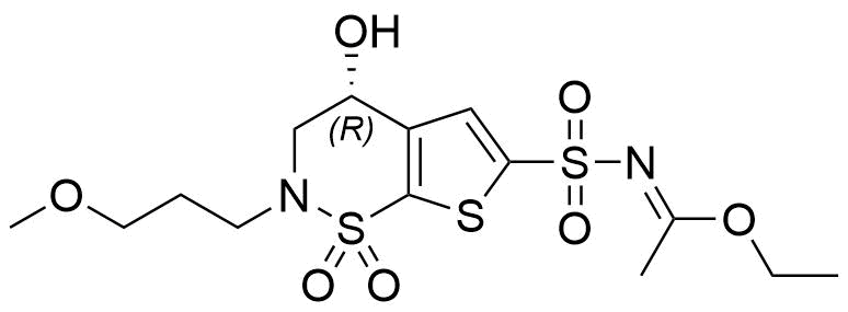 Brinzolamide Impurity 30
