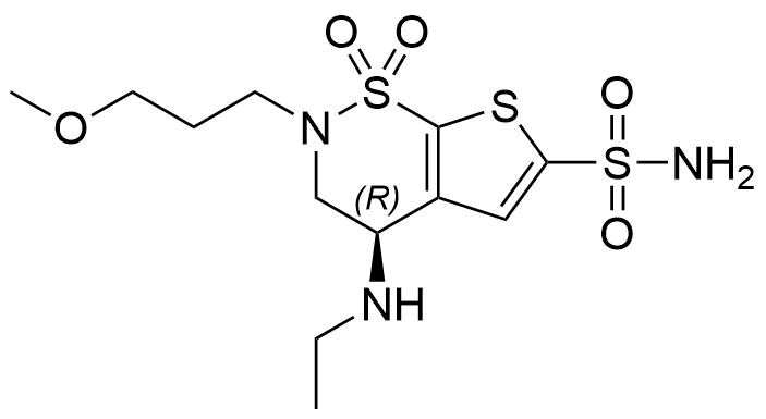 Brinzolamide Impurity 31