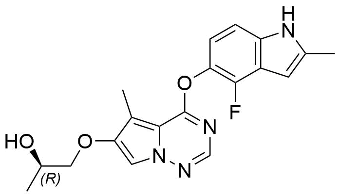 Brivanib