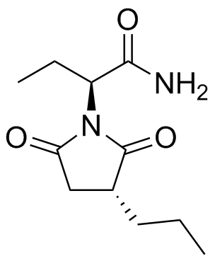 Brivaracetam Impurity 16