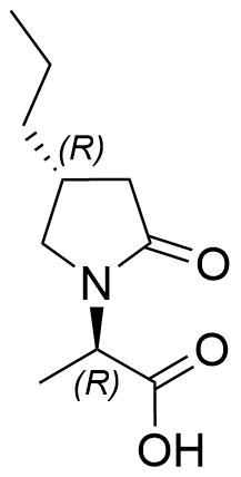 Brivaracetam Impurity 138
