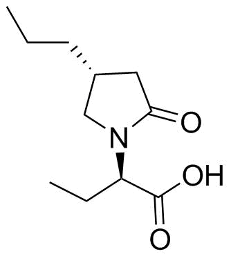 Brivaracetam Impurity 139