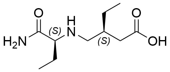 Brivaracetam Impurity 140
