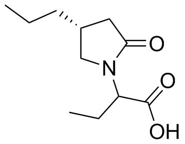 Brivaracetam Impurity 141