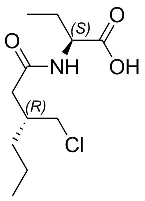 Brivaracetam Impurity 142