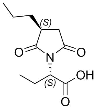 Brivaracetam Impurity 76