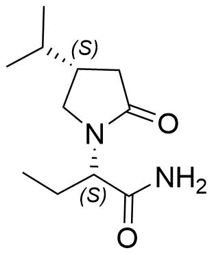Brivaracetam Impurity 83