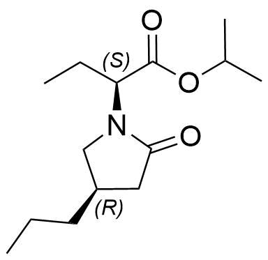 Brivaracetam Impurity 86
