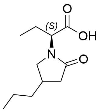 Brivaracetam Impurity 87