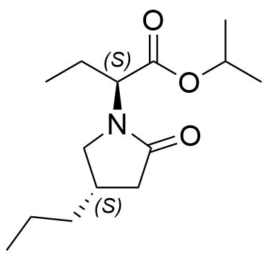 Brivaracetam Impurity 93
