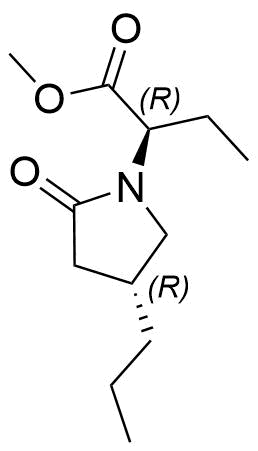 Brivaracetam Impurity 114
