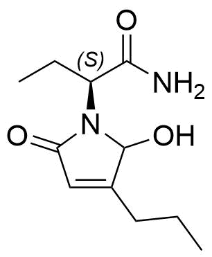 Brivaracetam Impurity 119