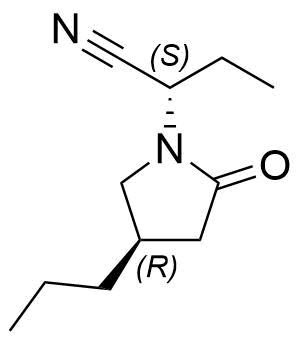 Brivaracetam Impurity 120