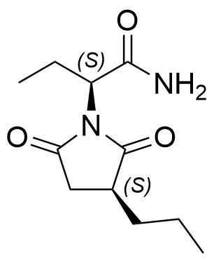 Brivaracetam Impurity 121