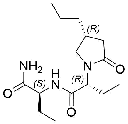 Brivaracetam Impurity 124