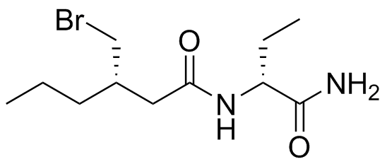 Brivaracetam Impurity 33