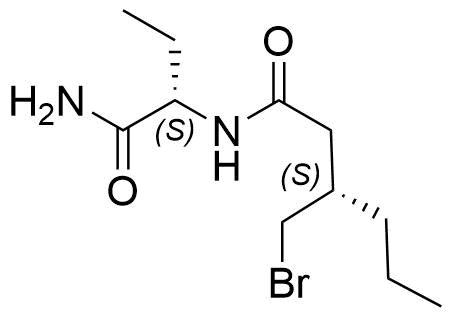 Brivaracetam Impurity 34