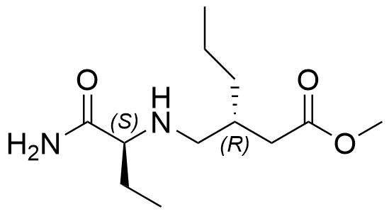 Brivaracetam Impurity 37