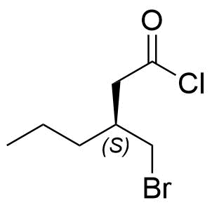 Brivaracetam Impurity 38