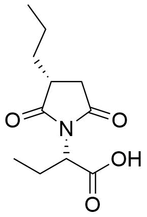 Brivaracetam Impurity 40
