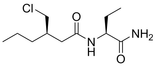 Brivaracetam Impurity 43