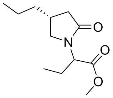 Brivaracetam Impurity 46
