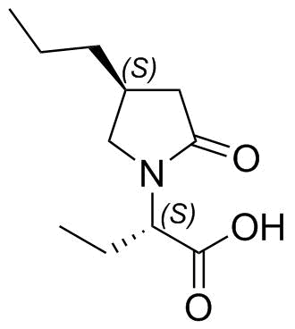 Brivaracetam Impurity 47