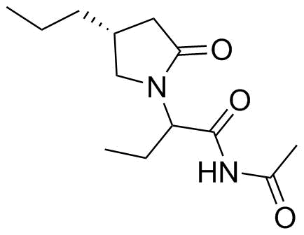 Brivaracetam Impurity 48