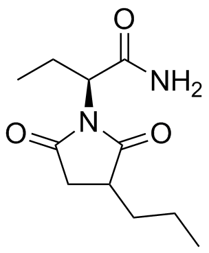 Brivaracetam Impurity 8