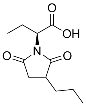 Brivaracetam Impurity 9