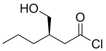 Brivaracetam Impurity E